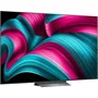 LG OLED48C54LA Televisor 48" OLED Evo 4K UHD Smart TV WiFi webOS 25 Gaming Pro 144Hz Dolby Vision Atmos Magic Remote